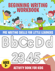 Beginning Writing Workbook