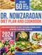 DR. Nowzaradan Diet Plan and Cookbook