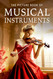 The Picture Book of Musical Instruments (Picture Books - Things)