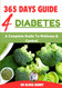 365 DAYS GUIDE FOR DIABETES