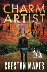 Charm Artist: An Enthralling Contemporary Christian Fiction Thriller