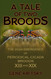 A Tale of Two Broods: The 2024 Emergence of Periodical Cicada Broods
