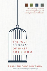 The Four Elements of Inner Freedom
