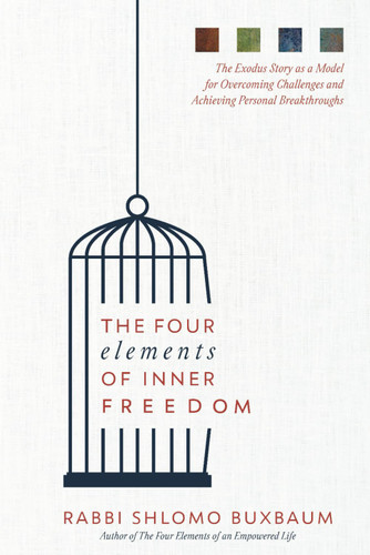 The Four Elements of Inner Freedom