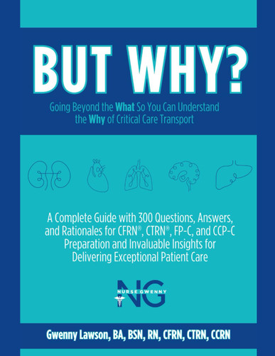 BUT WHY?: Going Beyond the What So You Can Understand the Why of