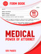 Medical Power of Attorney Form
