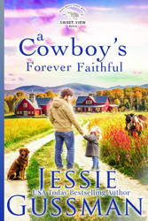 A Cowboy's Forever Faithful