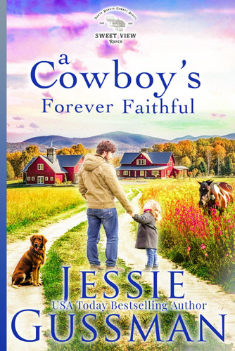 A Cowboy's Forever Faithful