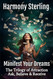Manifest Your Dreams
