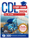 CDL Study Guide 2024
