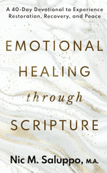 Emotional Healing Through Scripture