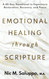 Emotional Healing Through Scripture