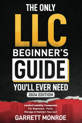 The Only LLC Beginners Guide You'll Ever Need