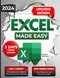 Excel Made Easy: Effortlessly Master Fundamentals Formulas and Excel Made Easy: Effortlessly Master Fundamentals Formulas and