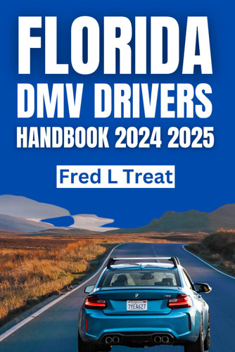 florida dmv drivers handbook 2024 2025