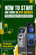 How to Start and Grow an ATM Business: The Ultimate Side Hustle