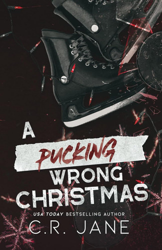 A Pucking Wrong Christmas