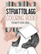 STFUATTDLAGG Coloring Book For Smutty Book Lovers