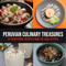 Peruvian Culinary Treasures