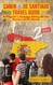 Camino de Santiago Travel Guide: A Pilgrim's Journey Along All the