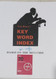 2023 Key Word Index by Tom Henry