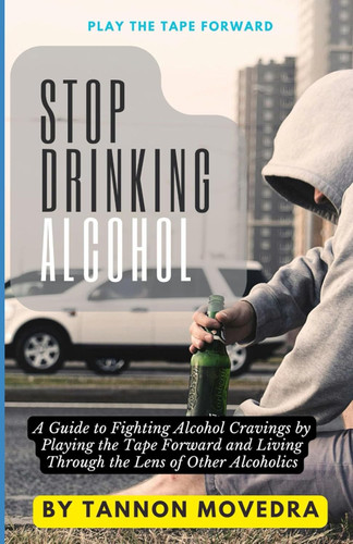 Stop Drinking Alcohol