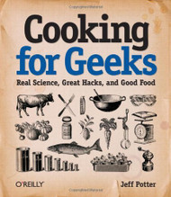 Cooking For Geeks