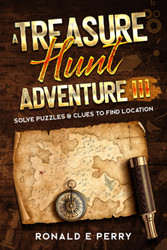 A Treasure Hunt Adventure Iii