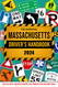 The Essential Massachusetts Driver's License Handbook. A Study and