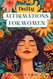 Daily Affirmations for Women