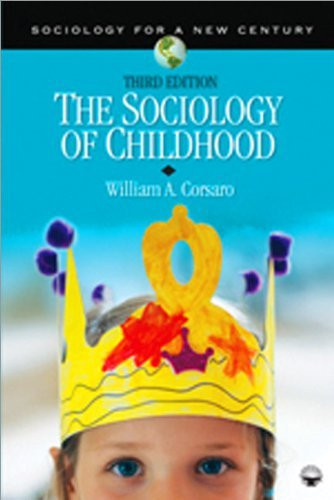 Sociology Of Childhood