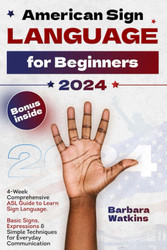 American Sign Language for Beginners