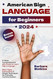 American Sign Language for Beginners