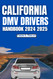 California DMV drivers Handbook 2024 2025