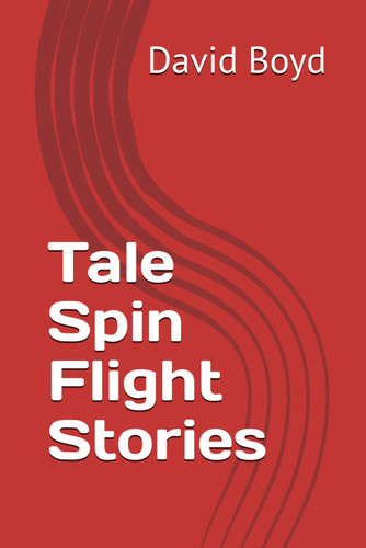 Tale Spin Flight Stories