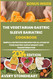 Vegetarian Gastric Sleeve Bariatric cookbook all stages