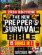 The New Prepper's Survival Bible