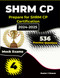 SHRM CP exam prep 2024-2025 Prepare for SHRM certification with these