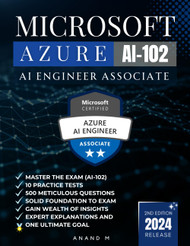 Microsoft Azure Ai Engineer Associate | Master the Exam