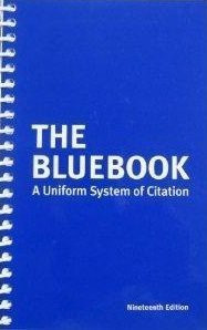 Bluebook