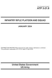 Army Techniques Publication ATP 3-21.8 Infantry Rifle Platoon and