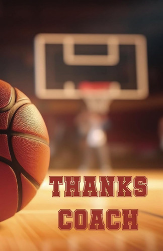 THANKS COACH
