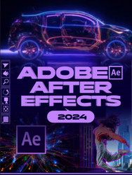 Adobe After Effects 2024