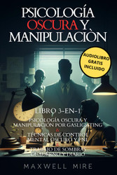 Psicologia Oscura y Manipulacion