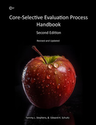 Core-Selective Evaluation Process Handbook