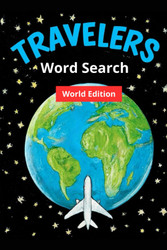 Travelers Word Search