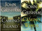 John Grisham Camino Series 2 Books Set - Camino Island & Camino Winds