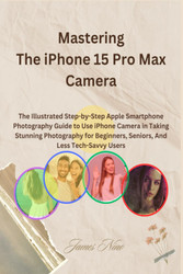 Mastering The iPhone 15 Pro Max Camera