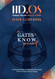 HD.OS: Human Design Oracle System: The Gates to Know Yourself - Inner