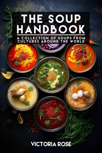 The Soup Handbook